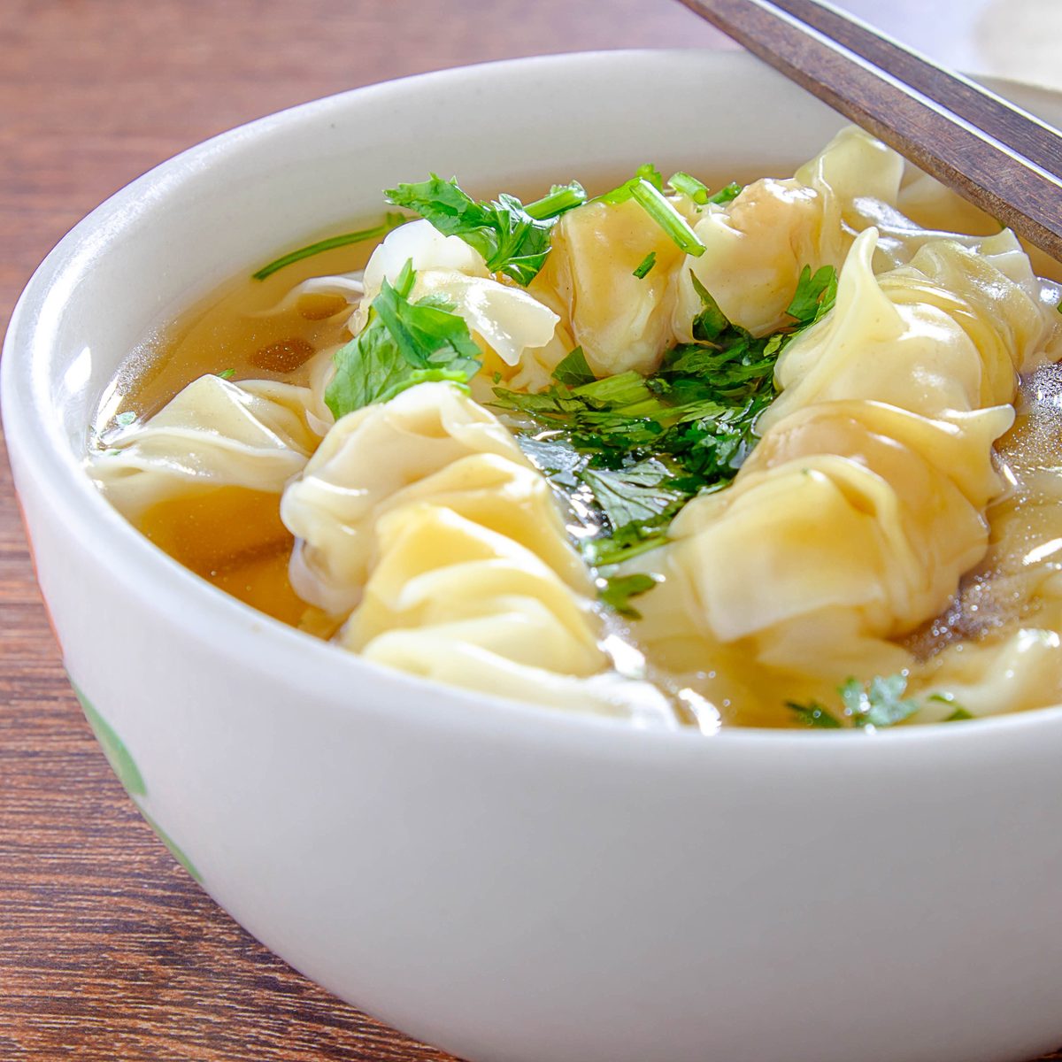 Soupiest Soup Dumplings in SF
