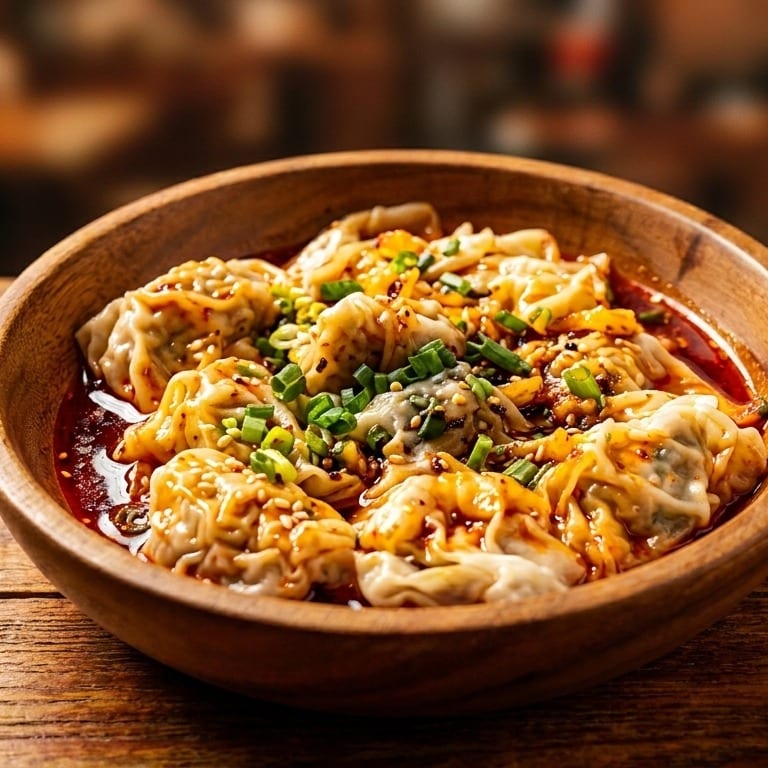 Dumpling Bites Rewards