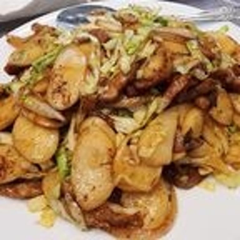Delicious Fried Rice Options