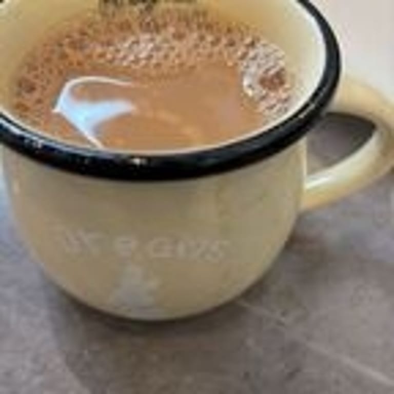 Delicious Milk Tea Selection